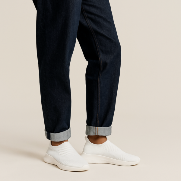 New Wholesale Footwear Pallet – Assorted Sneakers for Resale