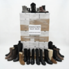 Wholesale Women’s Footwear Pallet – Boots, Ankle Boots & Shoes (100 Pairs)