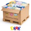 Wholesale IDEXE kids clothing lot – Summer