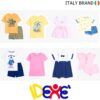Wholesale IDEXE kids clothing lot – Summer