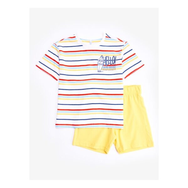 Wholesale IDEXE kids clothing lot – Summer