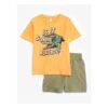 Wholesale IDEXE kids clothing lot – Summer