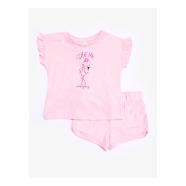 Wholesale IDEXE kids clothing lot – Summer