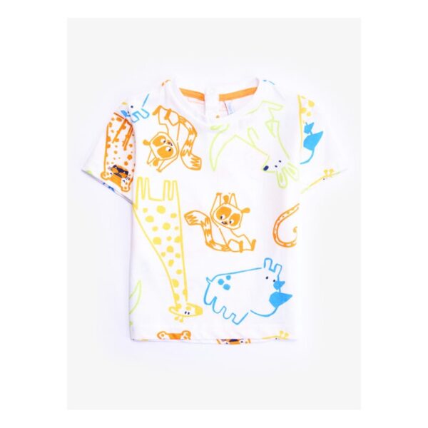 Wholesale IDEXE kids clothing lot – Summer