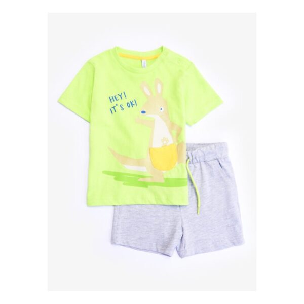 Wholesale IDEXE kids clothing lot – Summer