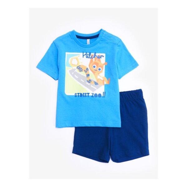 Wholesale IDEXE kids clothing lot – Summer