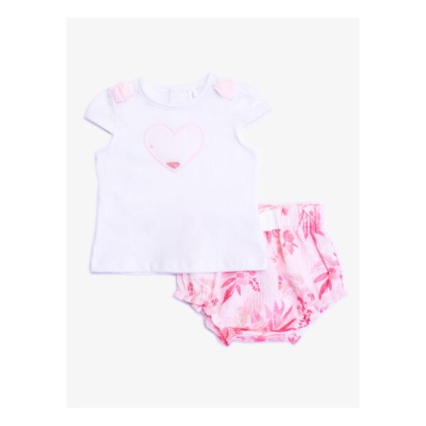 Wholesale IDEXE kids clothing lot – Summer