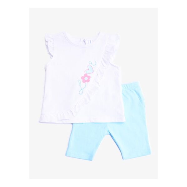 Wholesale IDEXE kids clothing lot – Summer