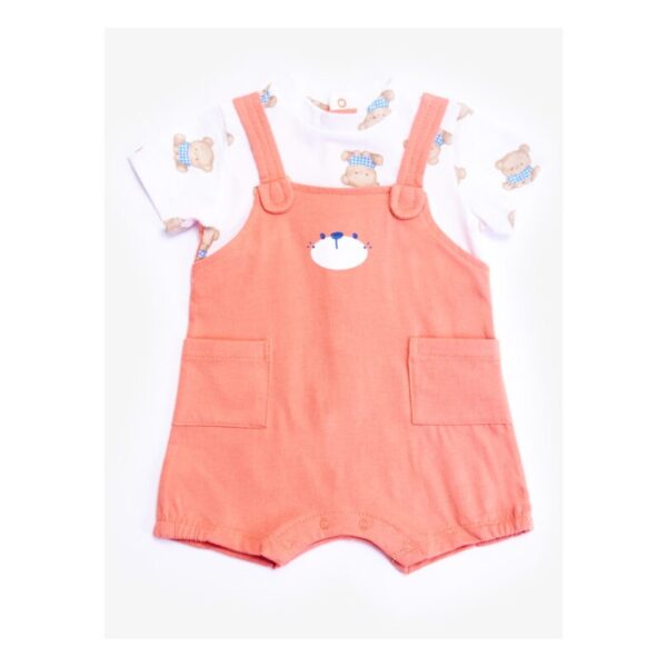 Wholesale IDEXE kids clothing lot – Summer