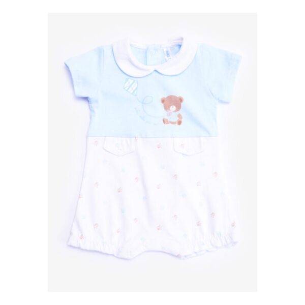 Wholesale IDEXE kids clothing lot – Summer