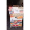 Wholesale Footwear Pallet – New Retail Stock