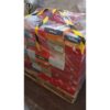 Wholesale Footwear Pallet – New Retail Stock