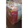 Wholesale Footwear Pallet – New Retail Stock