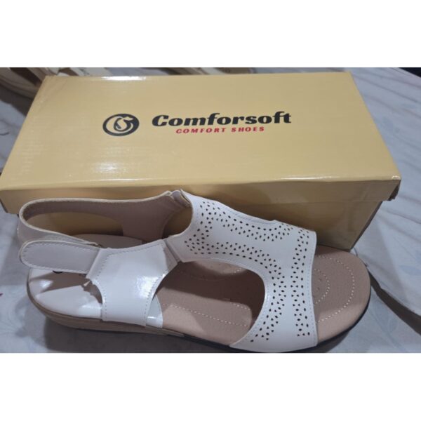 Wholesale Footwear Pallet – New Retail Stock