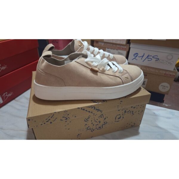 Wholesale Footwear Pallet – New Retail Stock