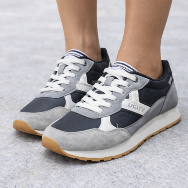 Wholesale Footwear Pallet – New Retail Stock