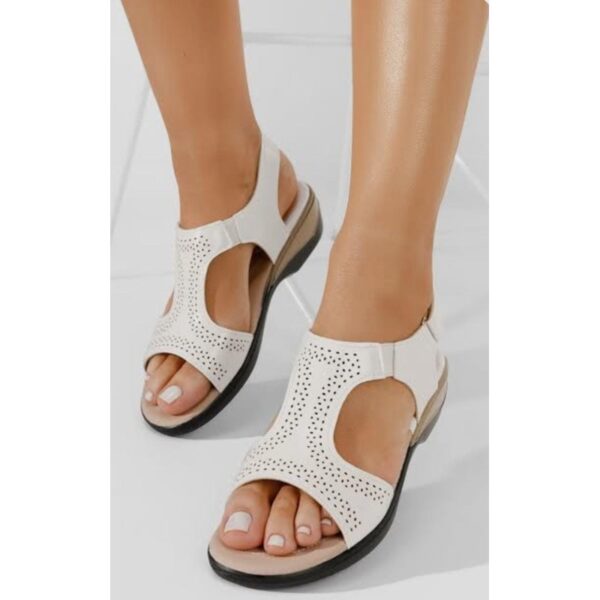 Wholesale Footwear Pallet – New Retail Stock