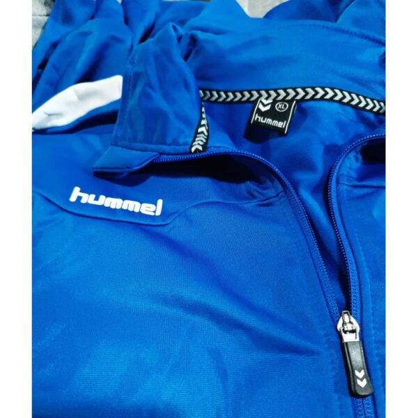 Hummel Sportswear Lot for Men – 20 Pieces