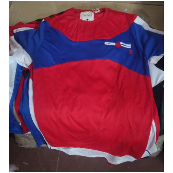 Branded Retro Sportswear Lot – 23 Pieces