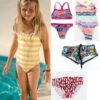 Children’s Swimwear Wholesale Lot