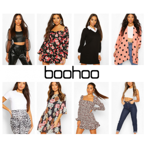 BOOHOOLOT-4-16-summer-clothing-for-women-boohoo-beach-brand Summer clothing for women Boohoo Beach brand