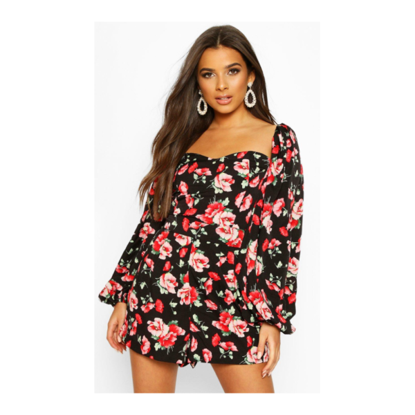 BOOHOOLOT-4-19-summer-clothing-for-women-boohoo-beach-brand Summer clothing for women Boohoo Beach brand