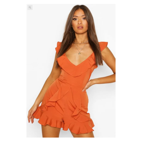 Summer clothing for women Boohoo brand New Chic