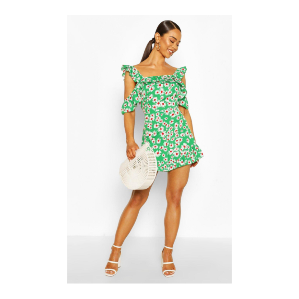 Summer clothing for women Boohoo brand New Chic