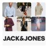 Jack and Jones BESTSELLER - New collection