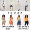 Jack and Jones BESTSELLER - New collection