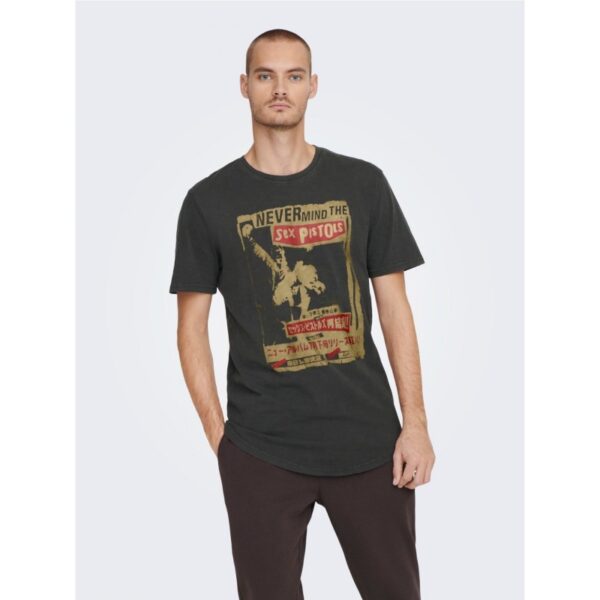 Jack and Jones BESTSELLER - New collection