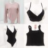 Tops and Bodies brand Boohoo - Batch