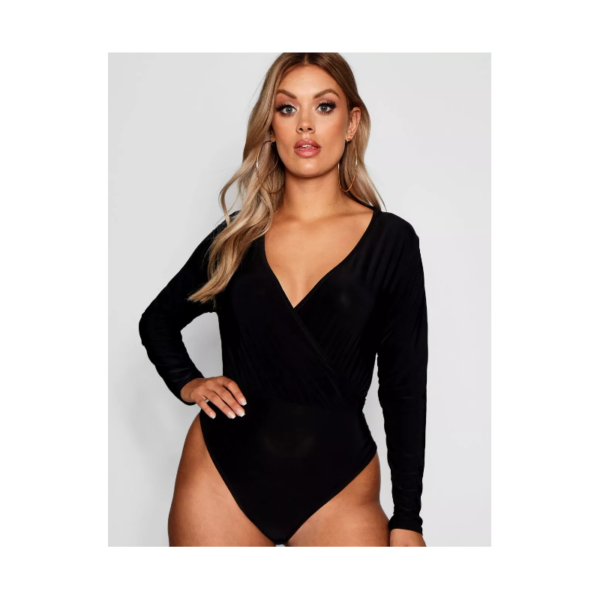 Tops and Bodies brand Boohoo - Batch