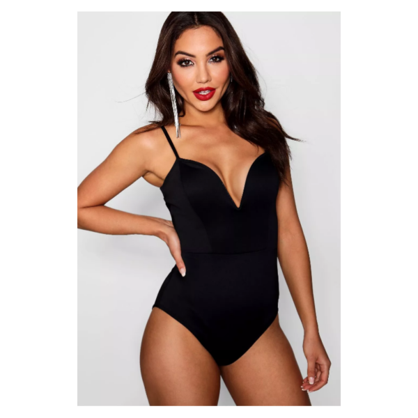 Tops and Bodies brand Boohoo - Batch
