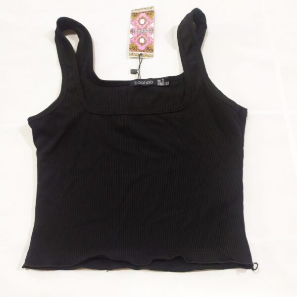Tops and Bodies brand Boohoo - Batch