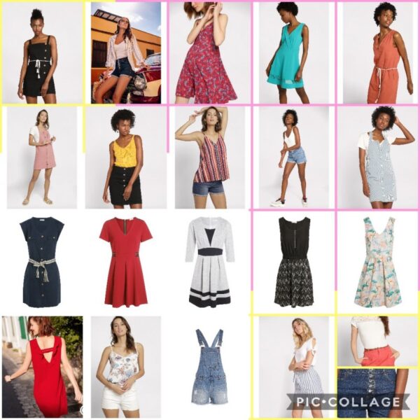 CACH1927-03-women-s-summer-clothing-pack-brands-mix Women's summer clothing pack BRANDS Mix