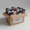 Wholesale Sock Lot – Mixed Packs for Men and Women (All Sizes)
