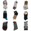 Wholesale Sock Lot – Mixed Packs for Men and Women (All Sizes)