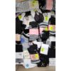 Wholesale Sock Lot – Mixed Packs for Men and Women (All Sizes)