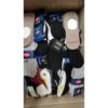 Wholesale Sock Lot – Mixed Packs for Men and Women (All Sizes)