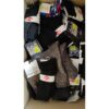Wholesale Sock Lot – Mixed Packs for Men and Women (All Sizes)