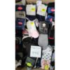 Wholesale Sock Lot – Mixed Packs for Men and Women (All Sizes)