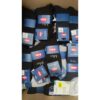 Wholesale Sock Lot – Mixed Packs for Men and Women (All Sizes)