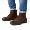 Men’s Ankle Boots Wholesale – Lot of 20 Pairs