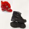 Boys and Girls Boots Lot - European Brands