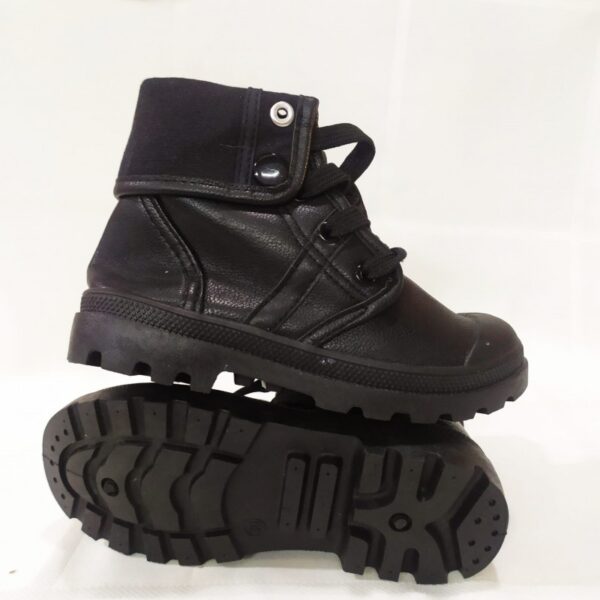 Boys and Girls Boots Lot - European Brands