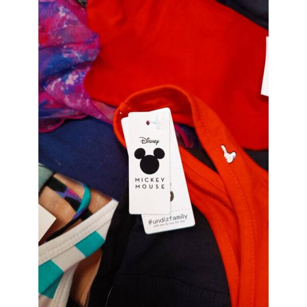 Wholesale Kids' Clothing Pallet – European Overstock Lot
