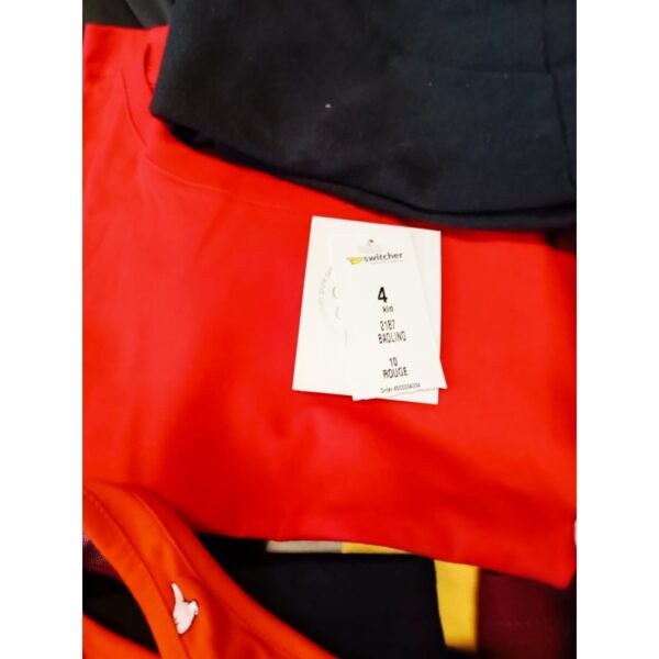 Wholesale Kids' Clothing Pallet – European Overstock Lot