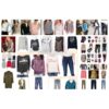 Clothing New woman  Pack REF Ladys mix brands