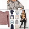 Clothing New woman  Pack REF Ladys mix brands